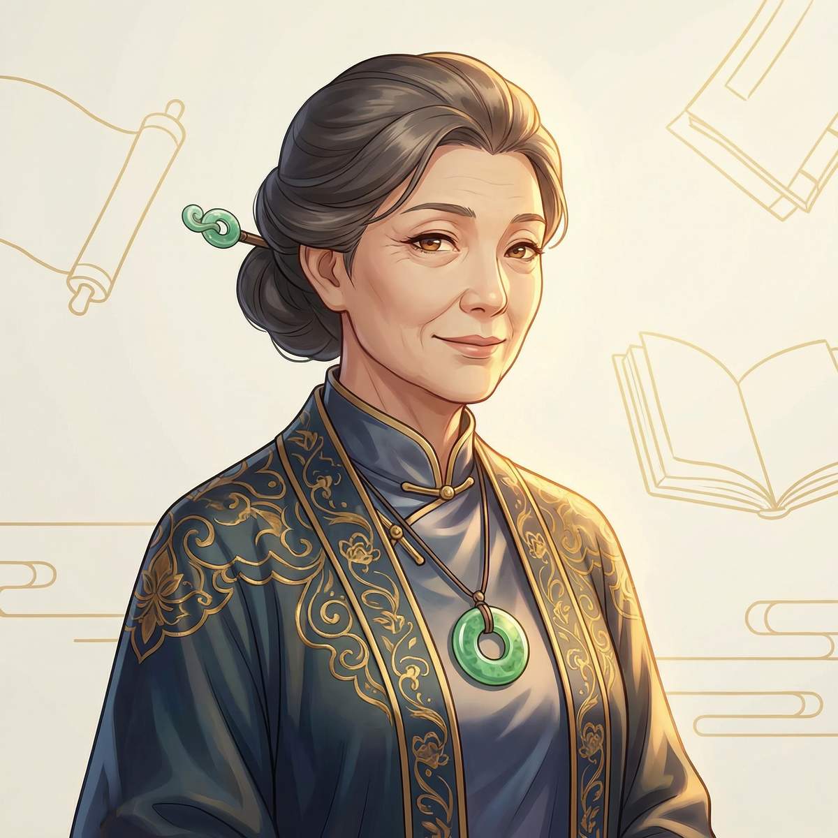 爱情岛顾问
